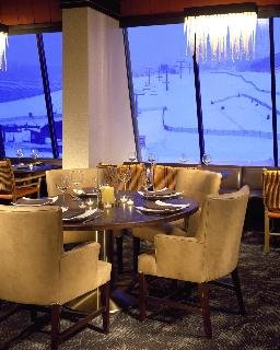 Hotel Sheraton Steamboat Resort