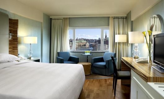 Hotel Sheraton Stockholm