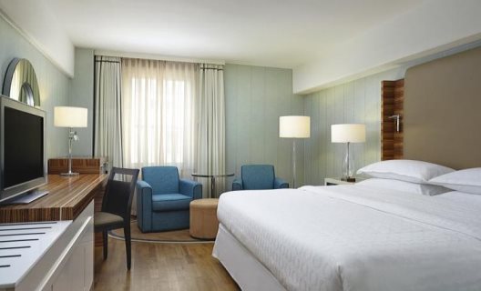 Hotel Sheraton Stockholm