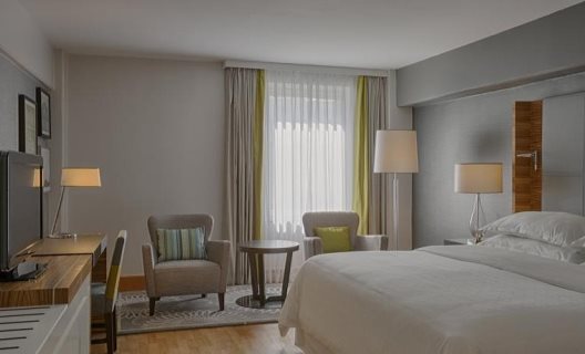 Hotel Sheraton Stockholm