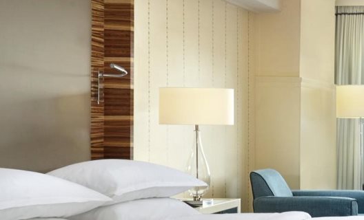 Hotel Sheraton Stockholm