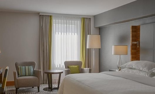 Hotel Sheraton Stockholm