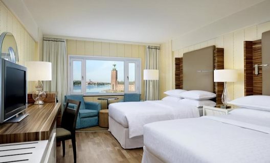 Hotel Sheraton Stockholm