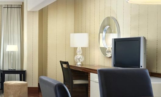 Hotel Sheraton Stockholm