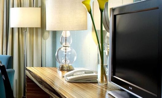 Hotel Sheraton Stockholm