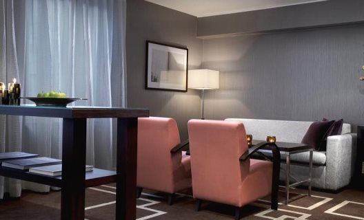Hotel Sheraton Stockholm