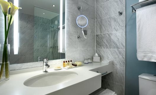 Hotel Sheraton Stockholm
