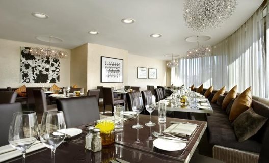 Hotel Sheraton Stockholm