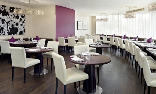 Hotel Sheraton Stockholm