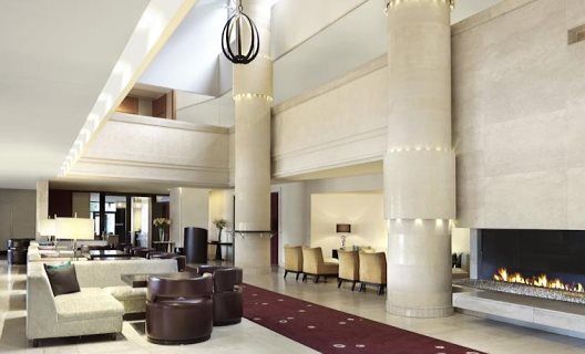 Hotel Sheraton Stockholm
