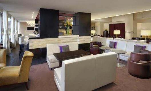 Hotel Sheraton Stockholm