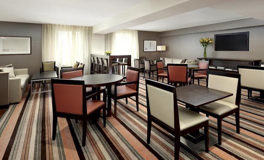 Hotel Sheraton Stockholm