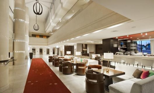 Hotel Sheraton Stockholm