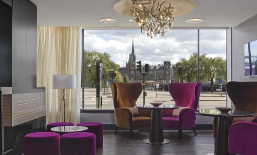 Hotel Sheraton Stockholm