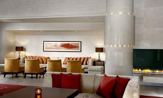 Hotel Sheraton Stockholm