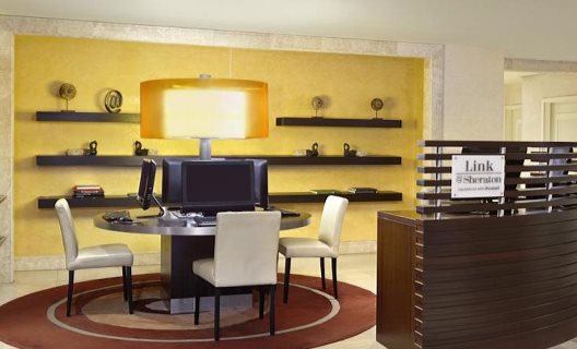 Hotel Sheraton Stockholm