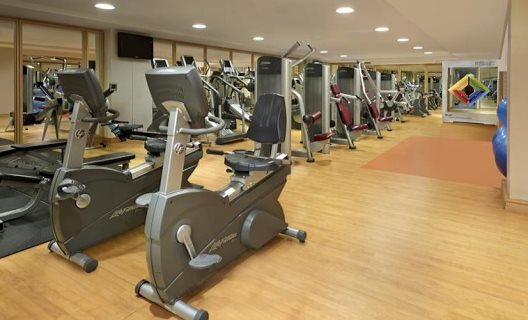 Hotel Sheraton Stockholm