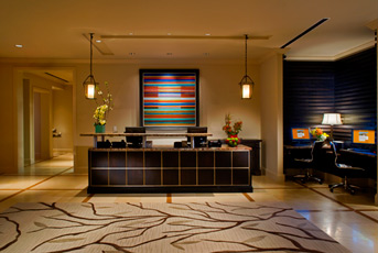 Hotel Sheraton Stonebriar
