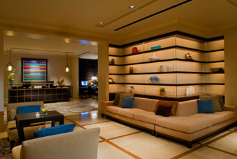 Hotel Sheraton Stonebriar