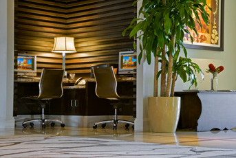 Hotel Sheraton Stonebriar