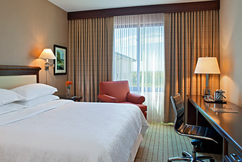 Hotel Sheraton Stonebriar