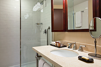 Hotel Sheraton Stonebriar