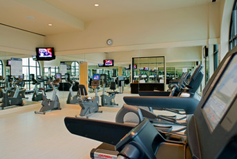 Hotel Sheraton Stonebriar