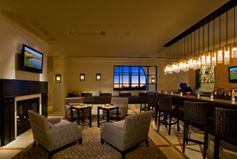 Hotel Sheraton Stonebriar