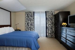 Hotel Sheraton Suites Cypress Creek Ft. Lauderdale