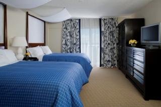 Hotel Sheraton Suites Cypress Creek Ft. Lauderdale
