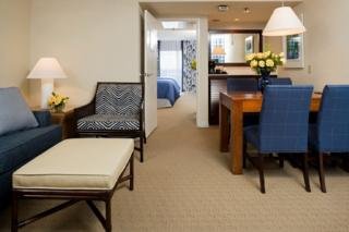 Hotel Sheraton Suites Cypress Creek Ft. Lauderdale