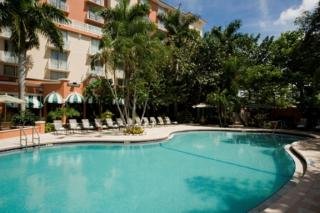 Hotel Sheraton Suites Cypress Creek Ft. Lauderdale