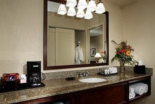 Hotel Sheraton Suites Galleria