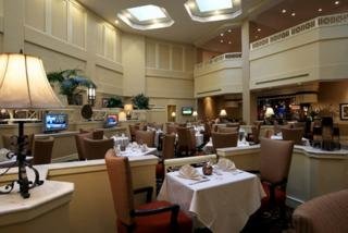 Hotel Sheraton Suites Galleria