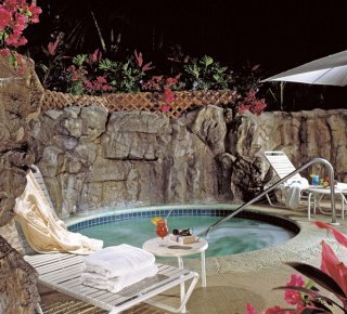 Hotel Sheraton Suites Key West
