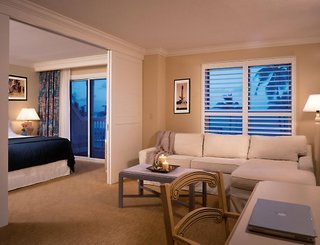 Hotel Sheraton Suites Key West