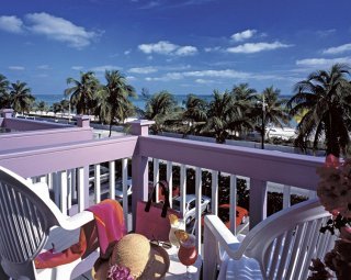Hotel Sheraton Suites Key West