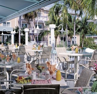 Hotel Sheraton Suites Key West