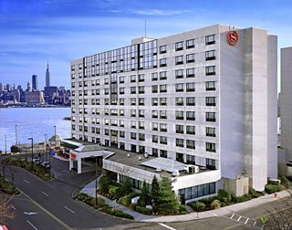 Hotel Sheraton Suites On The Hudson