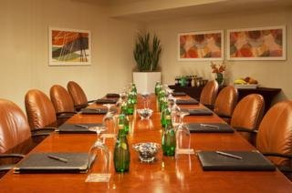 Hotel Sheraton Suites Orlando Airport