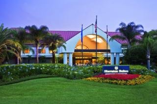 Hotel Sheraton Suites Orlando Airport