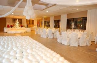 Hotel Sheraton Suites Orlando Airport