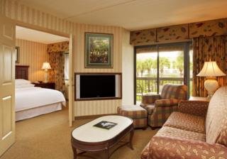 Hotel Sheraton Suites Orlando Airport