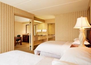 Hotel Sheraton Suites Orlando Airport