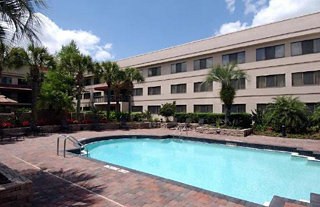 Hotel Sheraton Suites Orlando Airport