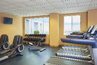 Hotel Sheraton Suites Plantation, Fort Lauderdale West