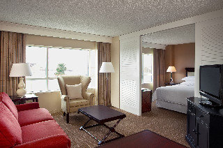 Hotel Sheraton Suites Plantation, Fort Lauderdale West