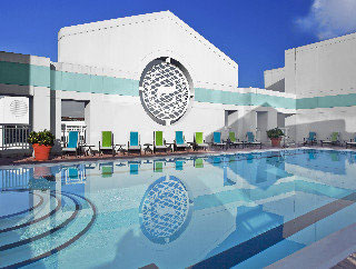 Hotel Sheraton Suites Plantation, Fort Lauderdale West