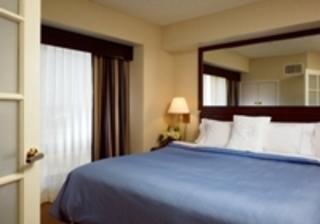 Hotel Sheraton Suites San Diego At Symphony Hall