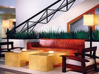 Hotel Sheraton Suites Santa Fe
